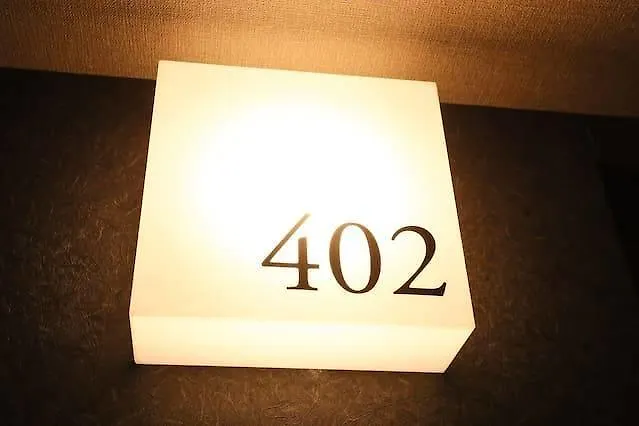 Apartment Hotel 7Key S Kyoto 402