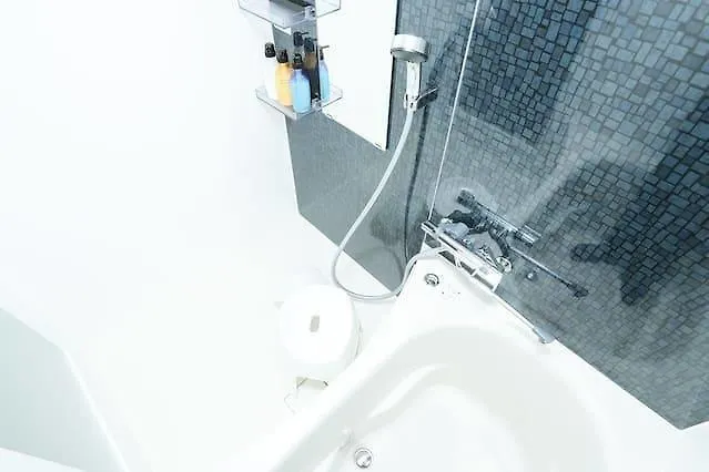 Apartment Hotel 7Key S Kyoto 402