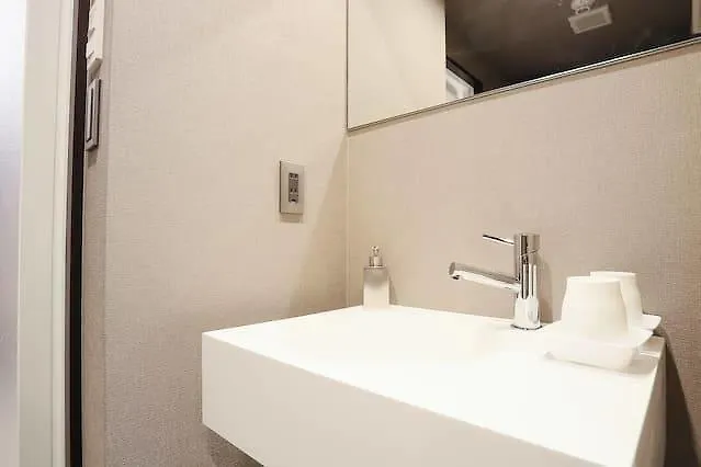Apartment Hotel 7Key S Kyoto 402