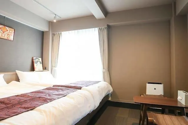 Apartment Hotel 7Key S Kyoto 402